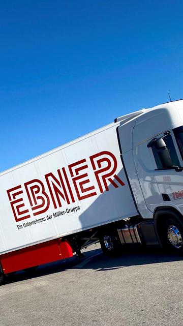 ebner truck